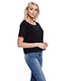 Startee Drop Ship ST1161 Women Ladies' Cotton Boxy T-Shirt