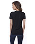 Startee Drop Ship ST1210 Women Ladies' Cotton Crew Neck T-Shirt