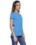 Startee Drop Ship ST1210 Women Ladies' Cotton Crew Neck T-Shirt