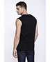 Startee Drop Ship ST2150 Men Cotton Muscle T-Shirt