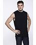 Startee Drop Ship ST2150 Men Cotton Muscle T-Shirt