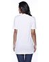 Startee Drop Ship ST2421 Women Cvc Long Body T-Shirt