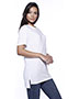 Startee Drop Ship ST2421 Women Cvc Long Body T-Shirt