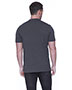 Startee Drop Ship ST2460 Men Cvc Henley