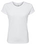 Sublivie 1510  Women's Polyester Sublimation Tee