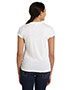 Sublivie 1610 Women Polyester T-Shirt