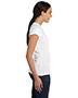 Sublivie 1610 Women Polyester T-Shirt