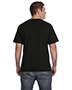 Sublivie S1902 Adult Polyester Blackout T-Shirt