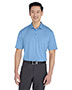 Swannies Golf SW1000  Men's Parker Polo