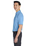 Swannies Golf SW1000  Men's Parker Polo