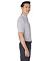 Swannies Golf SW1000  Men's Parker Polo