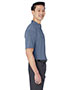 Swannies Golf SW1000  Men's Parker Polo