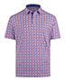 Swannies Golf SW1010 Men's Sutton Polo