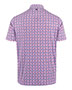 Swannies Golf SW1010 Men's Sutton Polo