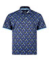 Swannies Golf SW1011 Men's Adventure Polo
