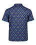 Swannies Golf SW1011 Men's Adventure Polo