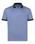 Swannies Golf SW1012 Men's Pine Polo