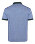Swannies Golf SW1012 Men's Pine Polo