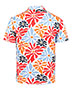 Swannies Golf SW1014 Men's Donald Polo