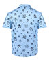 Swannies Golf SW1015 Men's Bill Polo