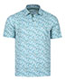 Swannies Golf SW1025 Men's Breeze Polo