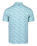 Swannies Golf SW1025 Men's Breeze Polo