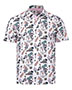 Swannies Golf SW1027 Men's Oasis Polo