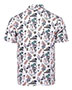 Swannies Golf SW1027 Men's Oasis Polo