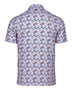 Swannies Golf SW1028 Men's Cabana Polo
