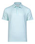 Swannies Golf SW1029 Men's Springs Polo