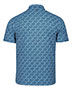 Swannies Golf SW1030 Men's Ridge Polo