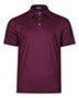 Swannies Golf SW1032 Men's Sunset Polo