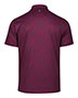 Swannies Golf SW1032 Men's Sunset Polo