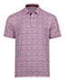Swannies Golf SW1033 Men's Viva Polo