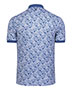 Swannies Golf SW1035 Men's Haven Piqu Polo
