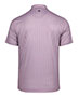 Swannies Golf SW1036 Men's Seashell Polo