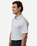 Swannies Golf SW1110 Men's Smith Striped Polo