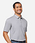Swannies Golf SW2001 Men's James H Polo