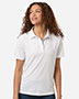 Swannies Golf SW2001L Women's Ella Polo