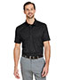 Swannies Golf SW2100  Men's Barrett Embossed Polo