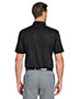 Swannies Golf SW2100  Men's Barrett Embossed Polo