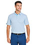 Swannies Golf SW2200  Men's Tanner Printed Polo