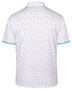 Swannies Golf SW4900  Men's Ashton Polo