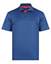 Swannies Golf SW4900  Men's Ashton Polo