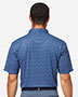 Swannies Golf SW5400 Men's Hazelwood Polo