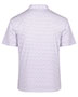 Swannies Golf SW5400 Men's Hazelwood Polo