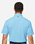 Swannies Golf SW5400 Men's Hazelwood Polo