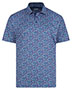 Swannies Golf SW6500  Men's Fore Polo