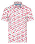 Swannies Golf SW7100  Men's Labelle Polo