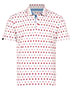 Swannies Golf SW7200  Men's Quaid Polo